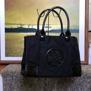 Tory Burch Ella Tote Bag
